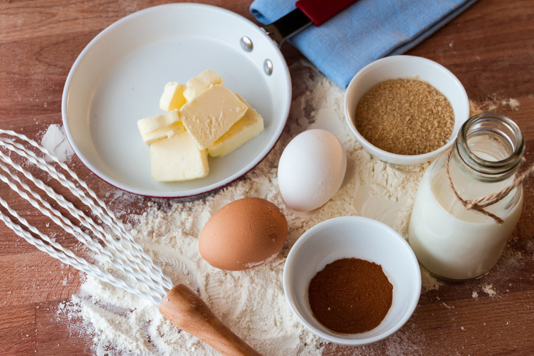 Sütésre fel! - pályázzon A plébánia tortája vagy A plébánia süteménye címre!