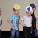 Vackor Óvoda Évzáró Gálaműsor 2014. 