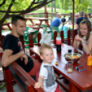 MKCSE Szurkolói találkozó (Fotó: Bánhegyi István)