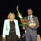 JUBILEUMI HANGVERSENY