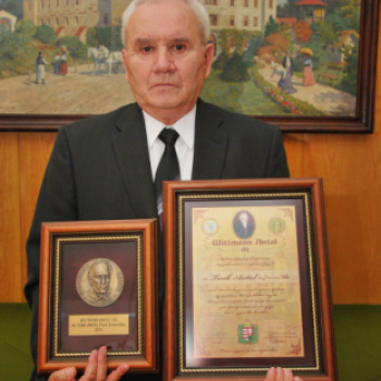 Egyetemi tanévnyitó 2 (Fotó: Nagy Mária)