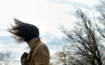 Szeles lesz a hét, de csaknem 20 fokos meleg is lehet