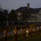 Városi gyásznap - október 26. - Kegyeleti megemlékezés