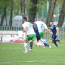 MTE 1904 FUTURA MOSONMAGYARÓVÁR - NAGYATÁDI FC (3:0) (Fotó: Nagy Mária)