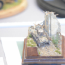 Makett Kiállítás Makettjei 2014 