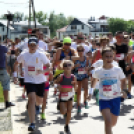 XV. Greiner Szigetköz Félmaraton