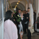 Piarista Iskola Ballagás (Fotó:Nagy Mária)