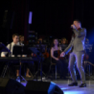 Moson Big Band koncert