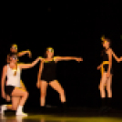 En l’ air Tánccsoport évzáró műsora