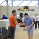 22. Nemzetközi Makett Kiállítás és Verseny, Díjátadó 