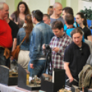 VII. Duna Takarék Makettépítő Kupa (Fotó: Nagy Mária)