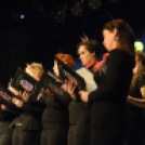 Farsangi vigasságok a Fehérló Közösségi házban