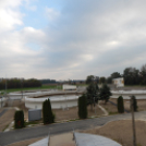 Mosonmagyaróvári Szennyvíztisztító telep projektzáró rendezvény 