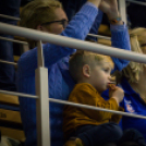 Mosonmagyaróvári Kézilabda Club – FTC-Rail Cargo Hungaria 19 - 31 (11-15)