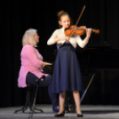 Növendékhangverseny