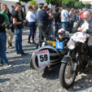  Pannonia-Carnuntum Old-Timer Rallye (Fotó: Nagy Mária)