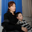 Vizsy Ferenc 3. könyvének bemutatója: Drakula Kastélyában - Meghökkentő felnőttmesék (fotó: Horváth Attila)