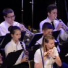 Kühne Koncert Fúvószenekar Tavaszi Hangverseny