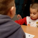 Óvodás malom és sakkverseny - Fiúk (Fotó: Horváth Attila)