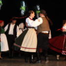 Tánc világnapi ünnepi Folklór-műsor - Szigeti Gábor táncpedagógus emlékére