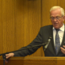 Óriásberuházás az agráriumban - Agrárminisztérium és a FAKT AG közös sajtótájékoztatója