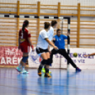 UFM Nemzetközi Női Kézilabda Kupa: MKC SE (HUN) – Duslo Sala (SK) - (40-22)