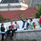 XI. Szigetköz ízei, Vármegye borai Fesztivál 2. nap Színpad