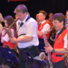 Kühne Fúvószenekar Tavaszi Hangverseny (Fotó: Bánhegyi István)