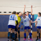 MKC SE vs MTK Budapest 25:24 (12:12)