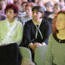 EFI - Rákellenes világnap (Fotó: Nagy Mária)