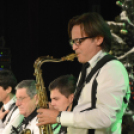 Moson Big Band Adventi koncert