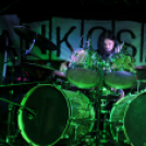 Tankcsapda Koncert A Faházban