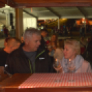 XI.Szigetköz ízei, Vármegye borai Fesztivál 1. nap