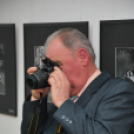 20. Jubileumi Fotóegyesületi kiállítás megnyitó (Fotó: Nagy Mária)