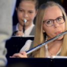 MOFÉM Fúvószenekar Jótékonysági Hangverseny