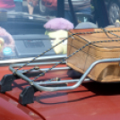 V. Mosonmagyaróvári Veteránjármű Találkozó és Alkatrészbörze (Fotó: Bánhegyi István)