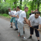 Paraszt olimpia (Fotó: Nagy Mária)