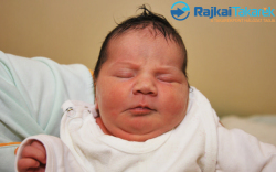 Bodor Jázmin, 3460 gr. Mosonszentmiklós