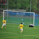 FUTURA Mosonmagyaróvár-Újbuda Fc (1:0) Gratulálunk! (Fotó: Nagy Mária)