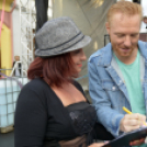 Nyári Fesztivál – Szent István Napok 2017 - Wahl Hungária Színpad