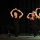 Ünnepi gálaműsor a tánc világnapja tiszteletére - Szigeti Gábor táncpedagógus emlékére