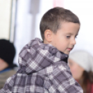 Téli Fesztivál - Bolyai János Általános Iskola és Közgazdasági Szakközépiskola karácsonyi műsora