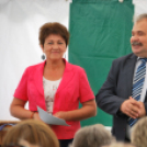 Project indító rendezvény a Térségi Társulásnál (Fotó: Nagy Mária)