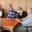 Sajtótájékoztató az Irodaházban - MSZP 2014. szept. 18.