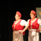 Nyugdíjas Ki-Mit-Tud  ( Fotó: Markó Bernadett )