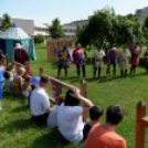 Városi Gyereknap (Fotó: Horváth Attila)