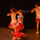 Jótékonysági műsor a Családok Átmeneti Otthona javára (Fotó: Nagy Mária)