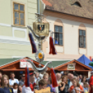 Szent István Napok 2017 - Fúvószene napja