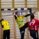 Mosonmagyaróvári Kézilabda Club – EUbility Group-Békéscsabai ENKSE 