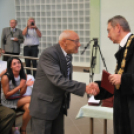 Egyetemi tanévnyitó 1 (Fotó: Nagy Mária)